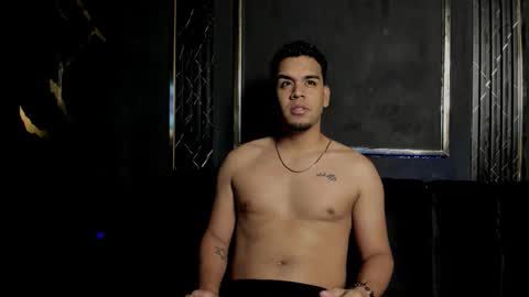 mr_maximo online show from 26, 11, 2025