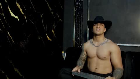 mr_maximo online show from 14, 12, 2025