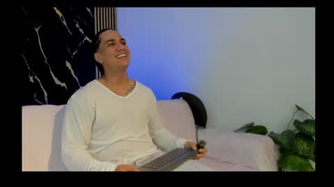 mr_maximo online show from 1, 5, 2026