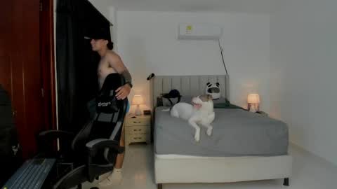 Snapshot of mr_maximo chatting on 14, 5, 2026 mr_maximo online show from 14, 5, 2026