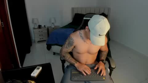 Snapshot of mr_maximo chatting on 26, 5, 2026 mr_maximo online show from 26, 5, 2026