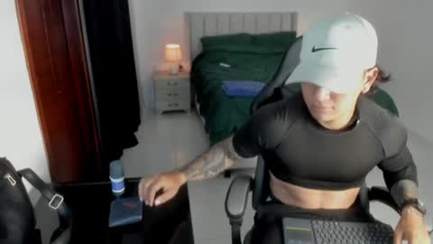 Snapshot of mr_maximo chatting on 29, 5, 2026 mr_maximo online show from 29, 5, 2026