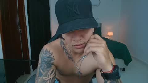 Snapshot of mr_maximo chatting on 5, 6, 2026 mr_maximo online show from 5, 6, 2026