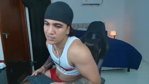 Snapshot of mr_maximo chatting on 10, 6, 2026 mr_maximo online show from 10, 6, 2026