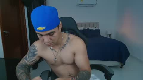 Snapshot of mr_maximo chatting on 10, 6, 2026 mr_maximo online show from 10, 6, 2026