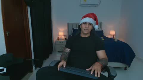 Snapshot of mr_maximo chatting on 11, 6, 2026 mr_maximo online show from 11, 6, 2026