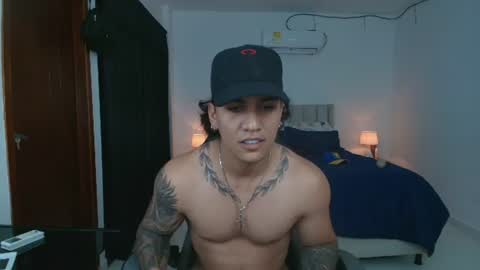Snapshot of mr_maximo chatting on 11, 6, 2026 mr_maximo online show from 11, 6, 2026