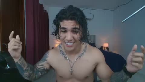 Snapshot of mr_maximo chatting on 24, 6, 2026 mr_maximo online show from 24, 6, 2026