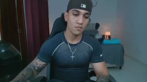 Snapshot of mr_maximo chatting on 27, 6, 2026 mr_maximo online show from 27, 6, 2026