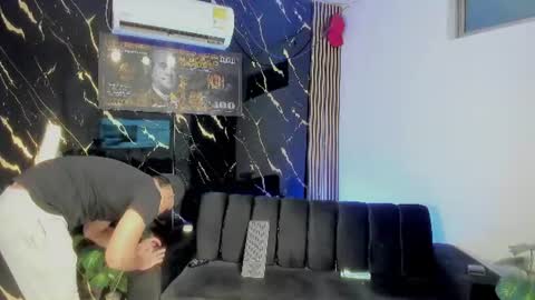 Snapshot of mr_maximo chatting on 2, 7, 2026 mr_maximo online show from 2, 7, 2026