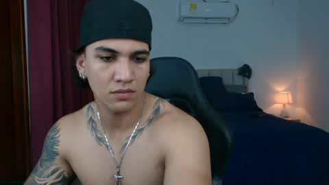 Snapshot of mr_maximo chatting on 4, 7, 2026 mr_maximo online show from 4, 7, 2026