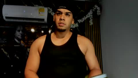 Snapshot of mr_maximo chatting on 12, 7, 2026 mr_maximo online show from 12, 7, 2026