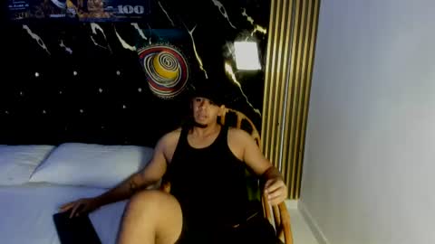 Snapshot of mr_maximo chatting on 23, 7, 2026 mr_maximo online show from 23, 7, 2026