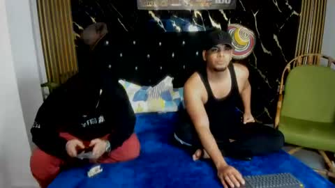 Snapshot of mr_maximo chatting on 26, 7, 2026 mr_maximo online show from 26, 7, 2026