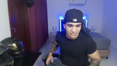Snapshot of mr_maximo chatting on 1, 8, 2026 mr_maximo online show from 1, 8, 2026