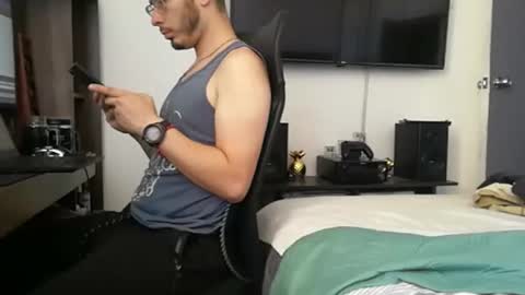 Dannys online show from 28, 1, 2025