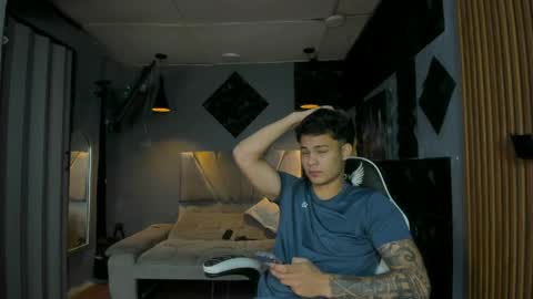 mr_mois online show from 25, 4, 2026