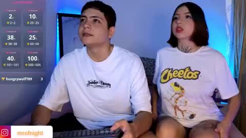 Daniel and Sara online show from 20, 9, 2025