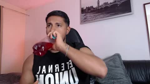 AARON online show from 27, 4, 2026