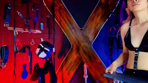 Sadistic online show from 6, 2, 2026