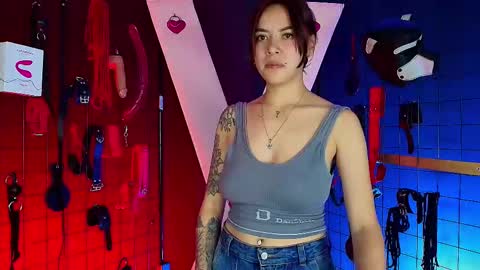 Sadistic online show from 24, 3, 2026