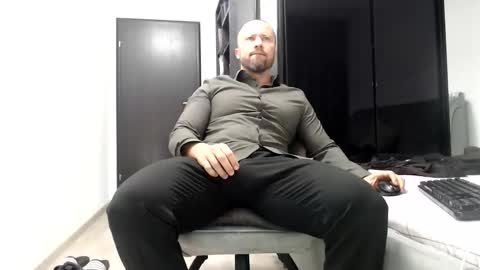 mr_shakur online show from 15, 10, 2025