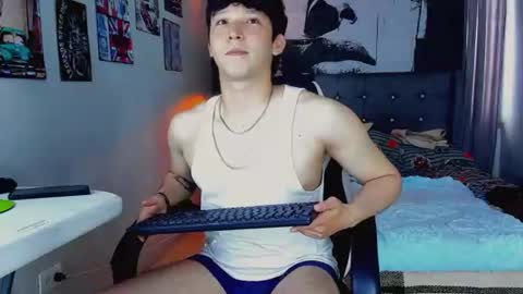 thomas online show from 21, 7, 2026