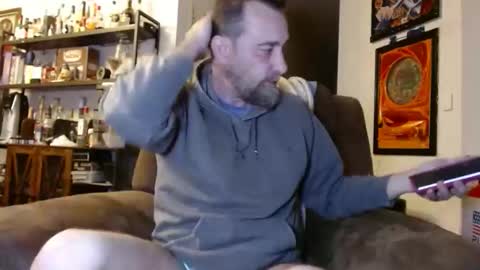 Steven Strange online show from 20, 10, 2025