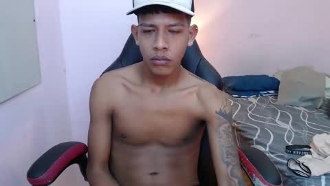 mr_stiven_ online show from 3, 1, 2025