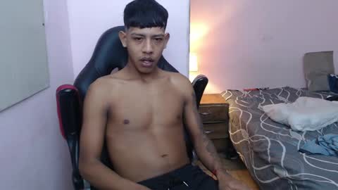 mr_stiven_ online show from 11, 1, 2025