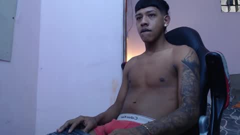 mr_stiven_ online show from 12, 1, 2025