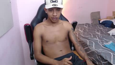 mr_stiven_ online show from 13, 1, 2025