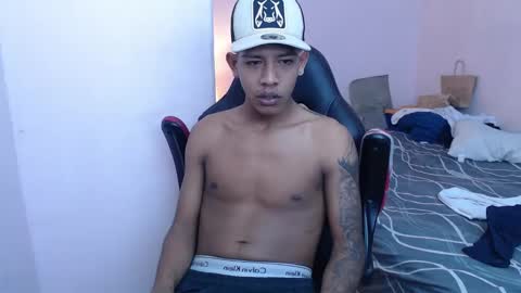 mr_stiven_ online show from 13, 1, 2025