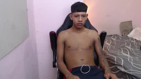 mr_stiven_ online show from 14, 1, 2025