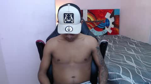 mr_stiven_ online show from 6, 2, 2025