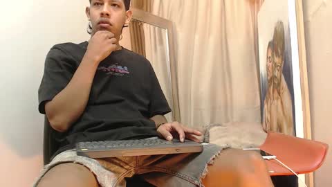 mr_stiven_ online show from 3, 11, 2025