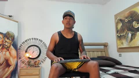mr_stiven_ online show from 12, 5, 2026