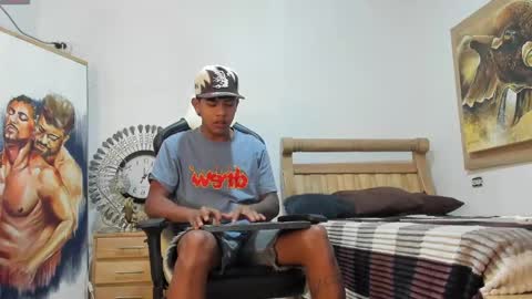 mr_stiven_ online show from 17, 5, 2026