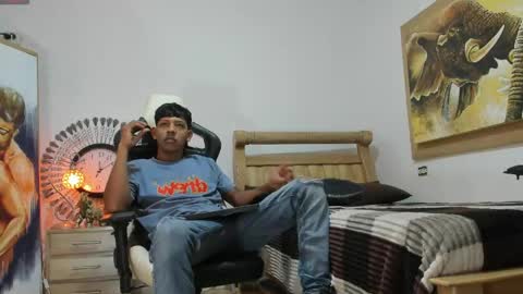 mr_stiven_ online show from 5, 6, 2026