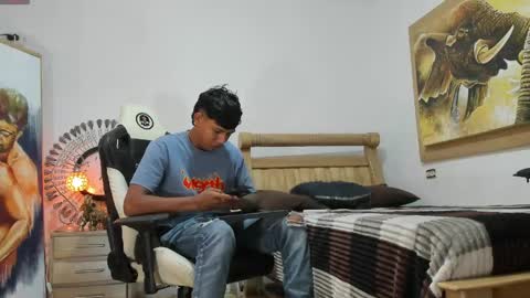 mr_stiven_ online show from 5, 6, 2026