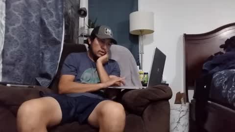 Snapshot of mr_wick93 chatting on 2, 10, 2025 mr_wick93 online show from 2, 10, 2025