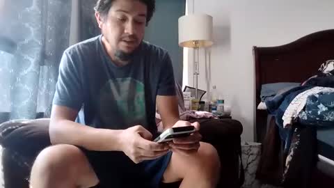 Snapshot of mr_wick93 chatting on 3, 10, 2025 mr_wick93 online show from 3, 10, 2025