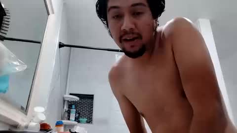 Snapshot of mr_wick93 chatting on 19, 10, 2025 mr_wick93 online show from 19, 10, 2025