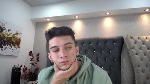 williseo online show from 30, 1, 2025