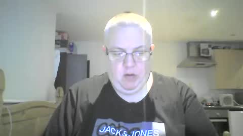 Professor-Perv online show from 26, 12, 2024