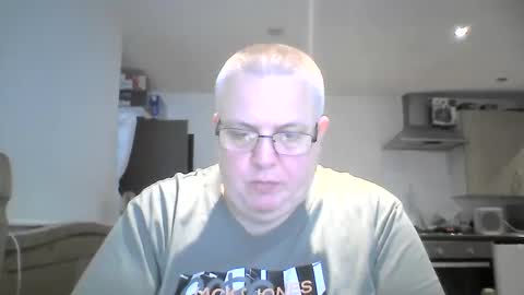 Professor-Perv online show from 29, 12, 2024