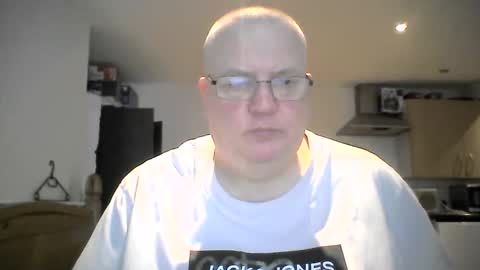 Professor-Perv online show from 14, 1, 2025