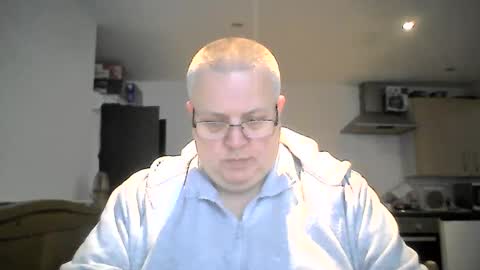 Professor-Perv online show from 27, 1, 2025