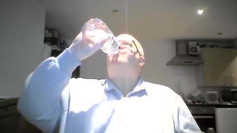 Professor-Perv online show from 28, 1, 2025