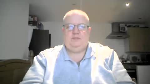 Professor-Perv online show from 11, 2, 2025